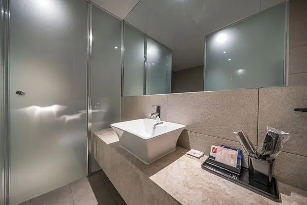 Premium İki Ayrı Yataklı Oda