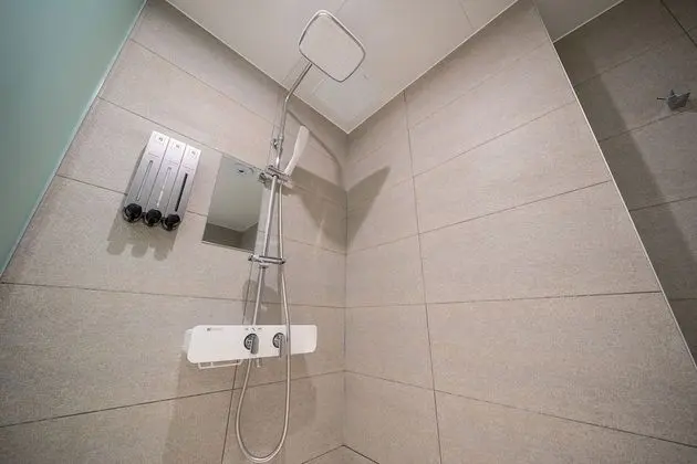 Premium İki Ayrı Yataklı Oda