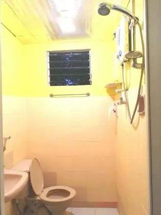 Economy Ortak Ranzalı Oda