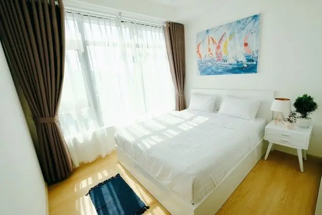 Apart Daire, Dağ Manzaralı