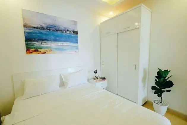 Apart Daire, Dağ Manzaralı
