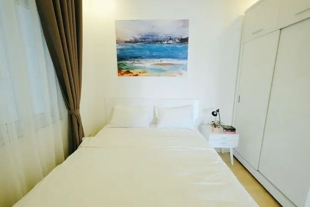 Apart Daire, Dağ Manzaralı
