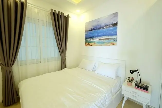 Apart Daire, Dağ Manzaralı