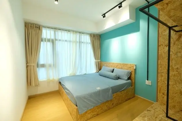 Design Apart Daire