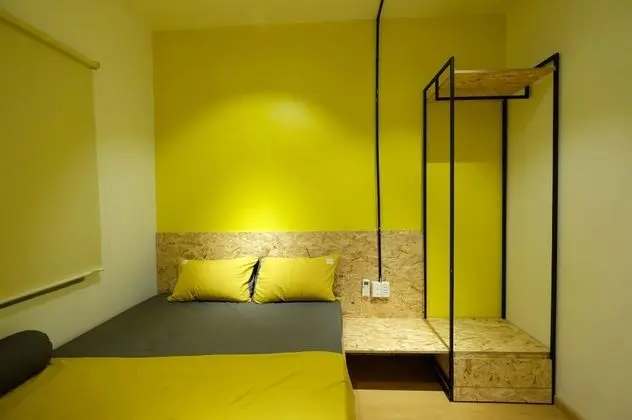 Design Apart Daire