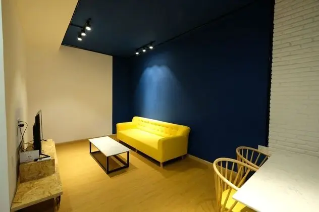 Design Apart Daire