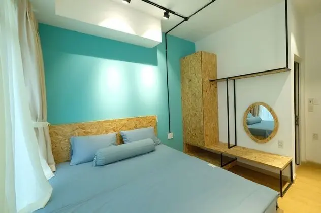 Design Apart Daire