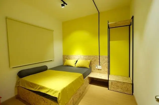 Design Apart Daire