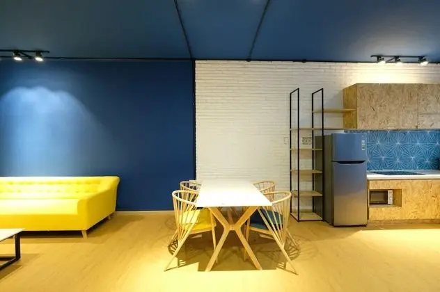 Design Apart Daire