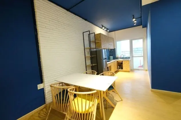 Design Apart Daire
