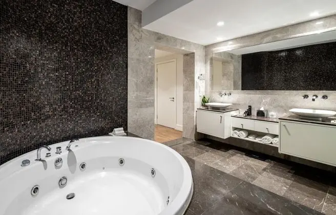 Signature Suite, Şehir Manzaralı, Teraslı