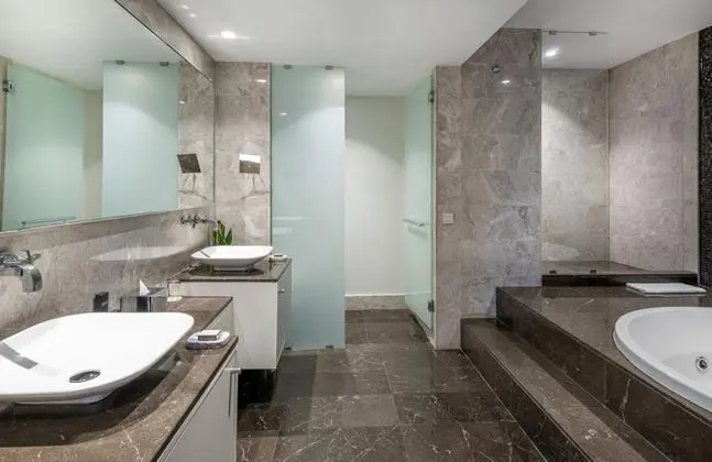 Signature Suite, Şehir Manzaralı, Teraslı