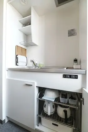Basic Tek Büyük Yataklı Oda, Sigara İçilmez