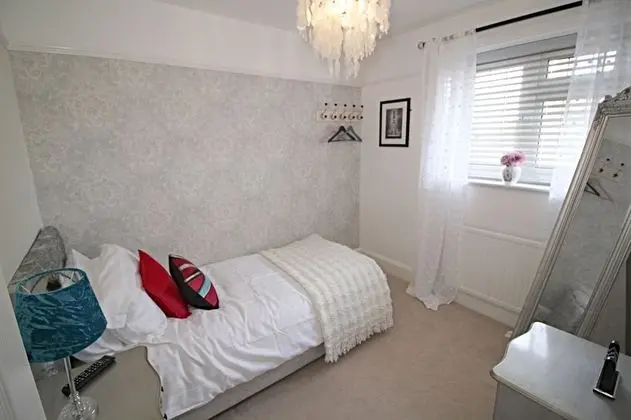 Süit, Banyolu/Duşlu (Dipford)