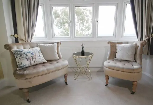 Süit, Banyolu/Duşlu (Dipford)