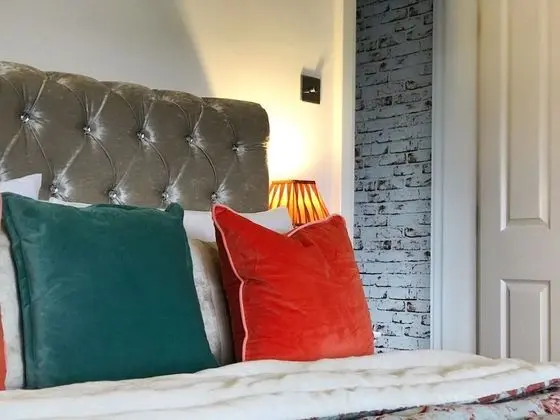 Süit, Banyolu/Duşlu (Sweethay)