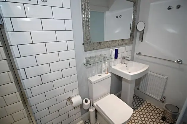 Süit, Banyolu/Duşlu (Sweethay)