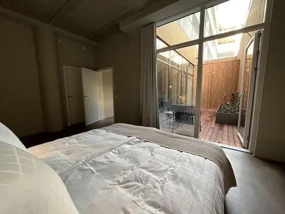 One Bedroom Apartment, Ground-floor