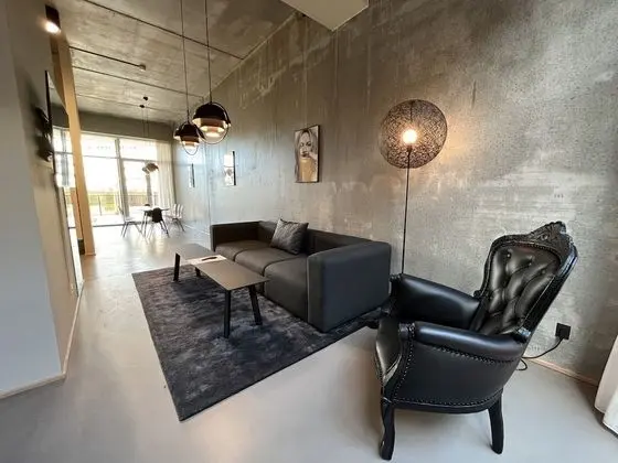One Bedroom Apartment, Ground-floor