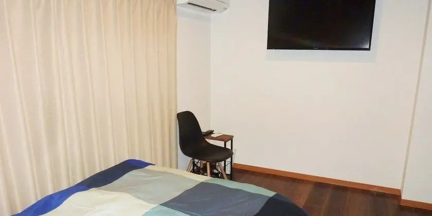 Economy Tek Büyük Yataklı Oda, 1 Tek Kişilik XL Yatak, Sigara İçilmez (Large)