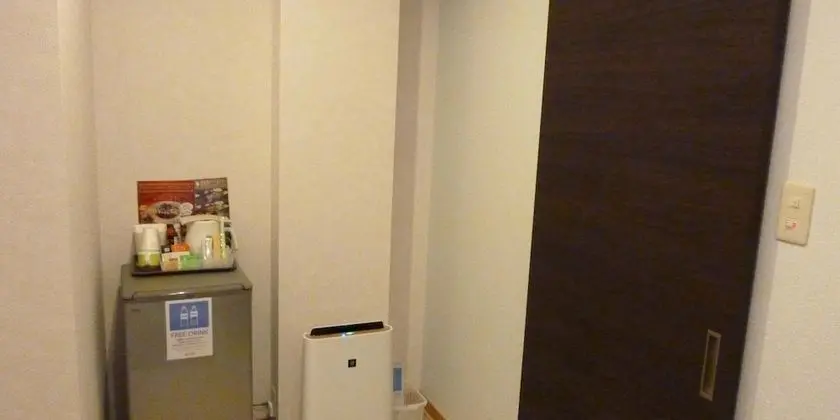 Economy Tek Kişilik Oda, 1 Tek Kişilik Yatak, Sigara İçilmez