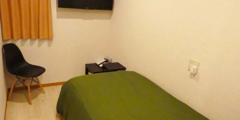 Economy Tek Kişilik Oda, 1 Tek Kişilik Yatak, Sigara İçilmez