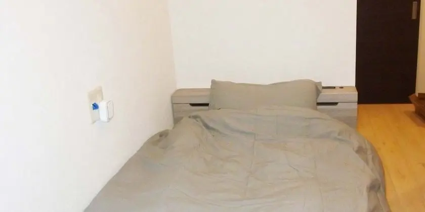 Economy Tek Kişilik Oda, 1 Tek Kişilik Yatak, Sigara İçilmez