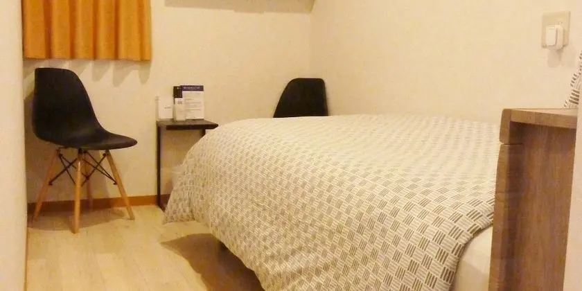 Economy Tek Kişilik Oda, 1 Tek Kişilik Yatak, Sigara İçilmez