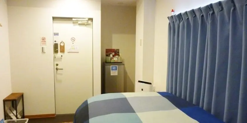 Standard Tek Büyük Yataklı Oda, 1 Tek Kişilik XL Yatak, Sigara İçilmez