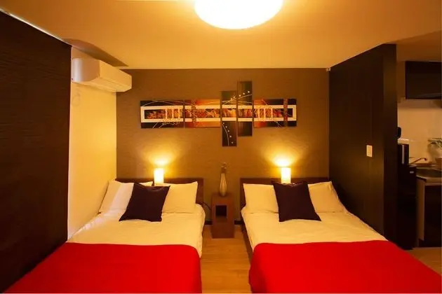 Stüdyo (3 Beds)