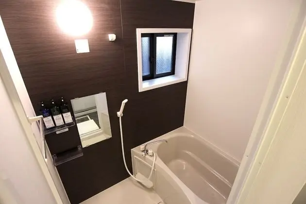 Stüdyo (3 Beds)