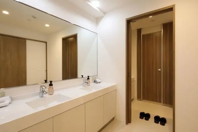Ortak Ranzalı Oda, 1 Tek Kişilik Yatak (Mixed Dorm)