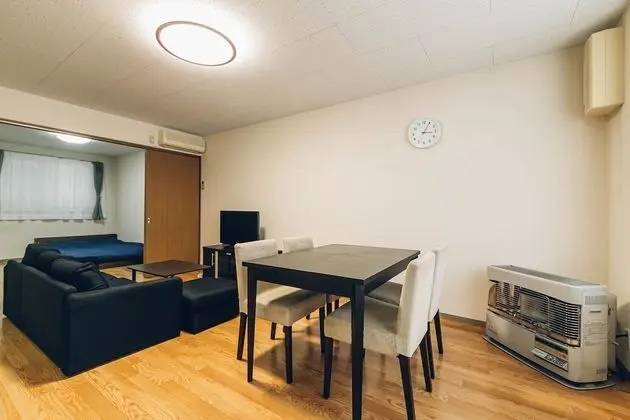 Apart Daire, 2 Yatak Odası