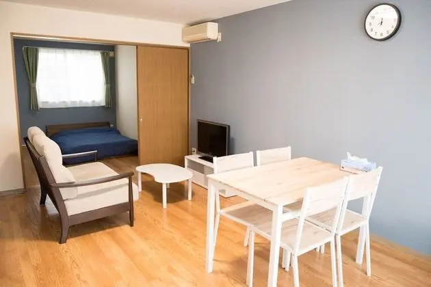 Deluxe Apart Daire