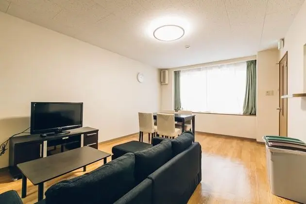 Deluxe Apart Daire