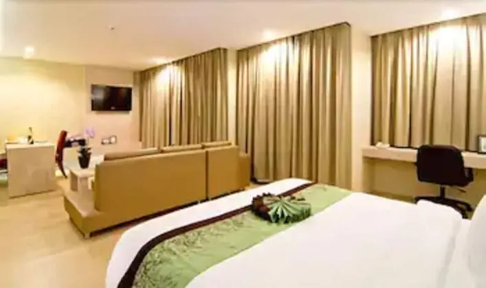 Stay Suite Double Room