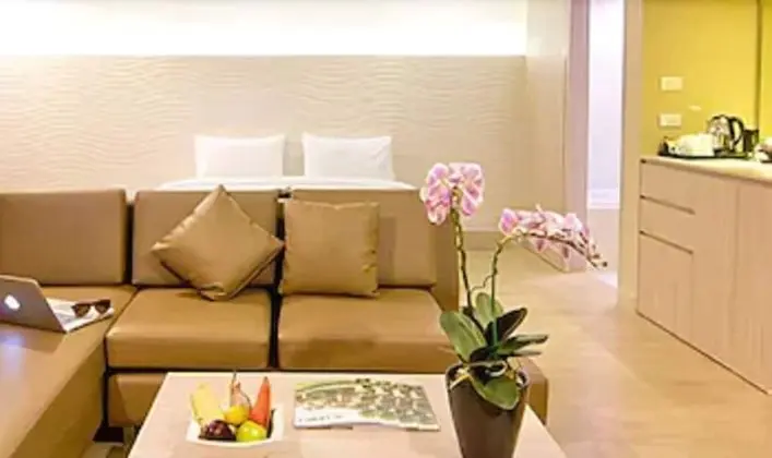 Stay Suite Double Room