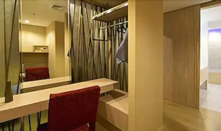 Stay Suite Double Room