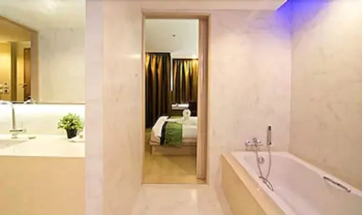 Stay Suite Double Room