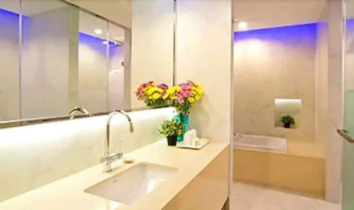 Stay Suite Double Room