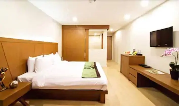 Stay Superior Double Room