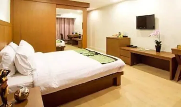 Stay Superior Double Room