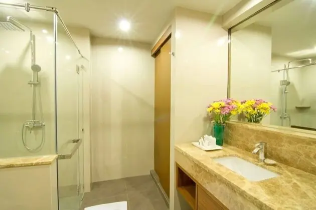 Stay Superior Twin Room