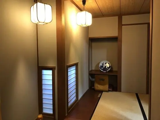 Traditional Oda (Japanese Style)