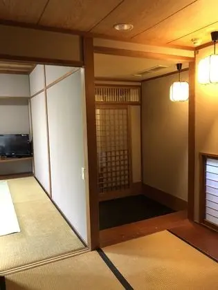 Traditional Oda (Japanese Style)