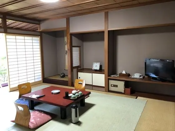 Traditional Oda (Japanese Style)