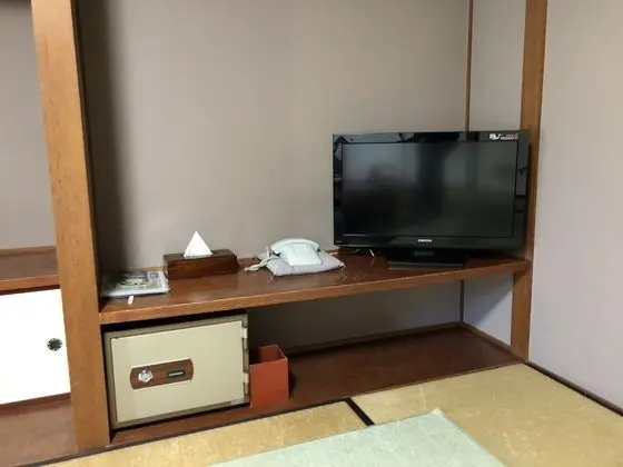 Traditional Oda (Japanese Style)