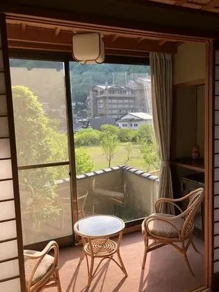 Traditional Oda (Japanese Style)