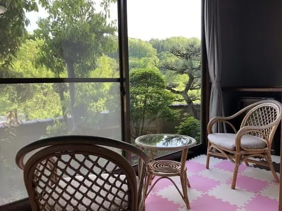Traditional Oda (Japanese Style)