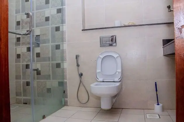 Business Tek Büyük Yataklı Oda